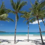 Vv Patong Apartment B402, Close To Patong\'S Nightlife, Beach & More