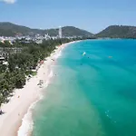 Vv Patong Apartment B402, Close To Patong\'S Nightlife, Beach & More