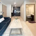 Vv Patong Apartment B402, Close To Patong\'S Nightlife, Beach & More