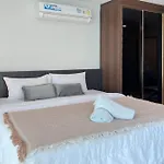 Vv Patong Apartment B402, Close To Patong\'S Nightlife, Beach & More