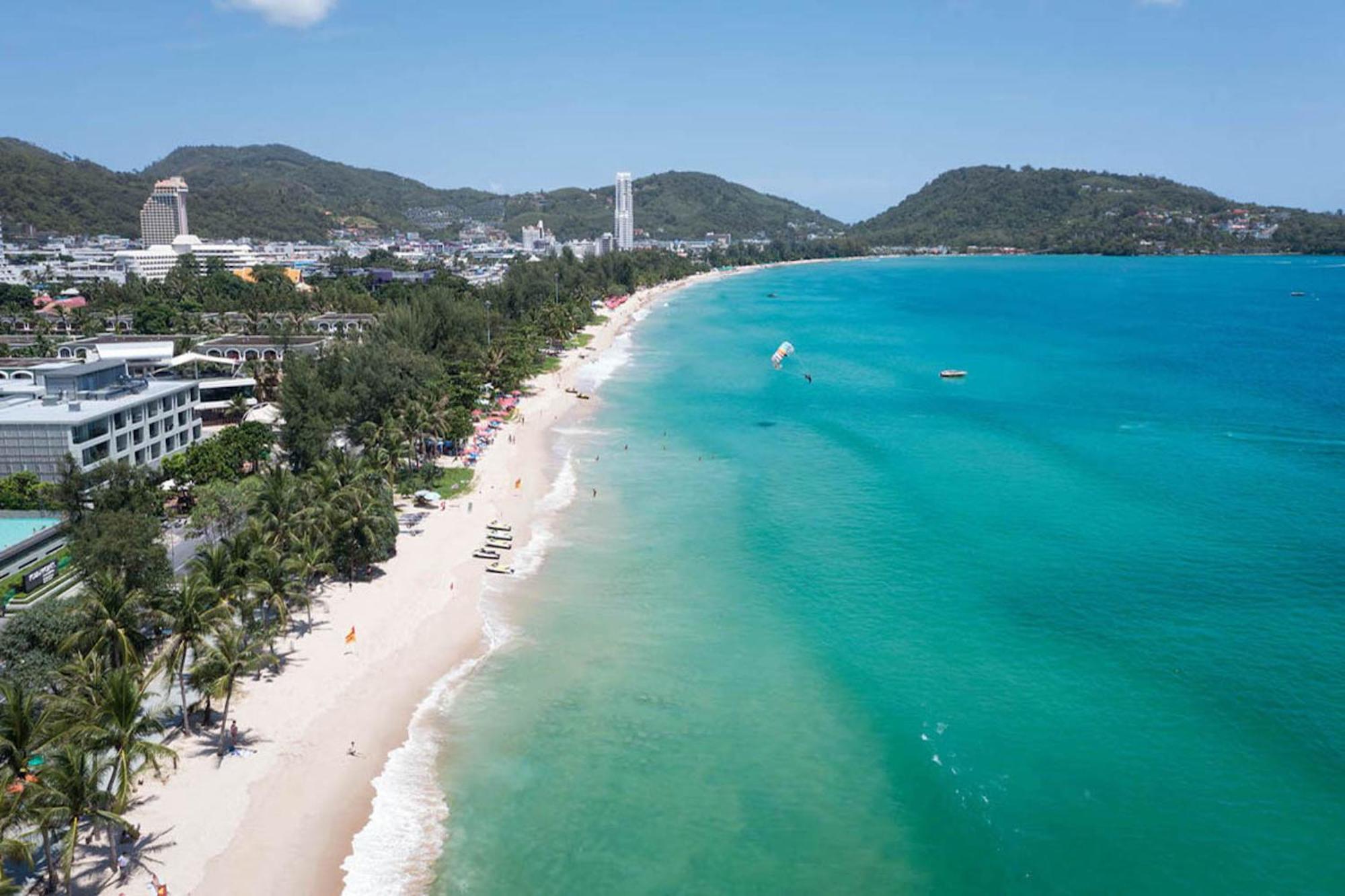 Vv B402, Close To Patong's Nightlife, & * Patong