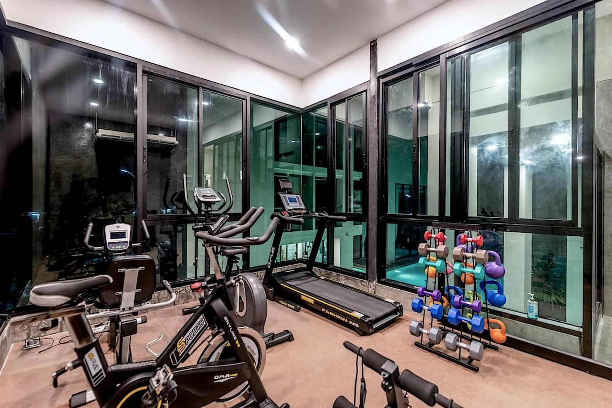 Apartamento Vv B402, Close To Patong's Nightlife, & Patong