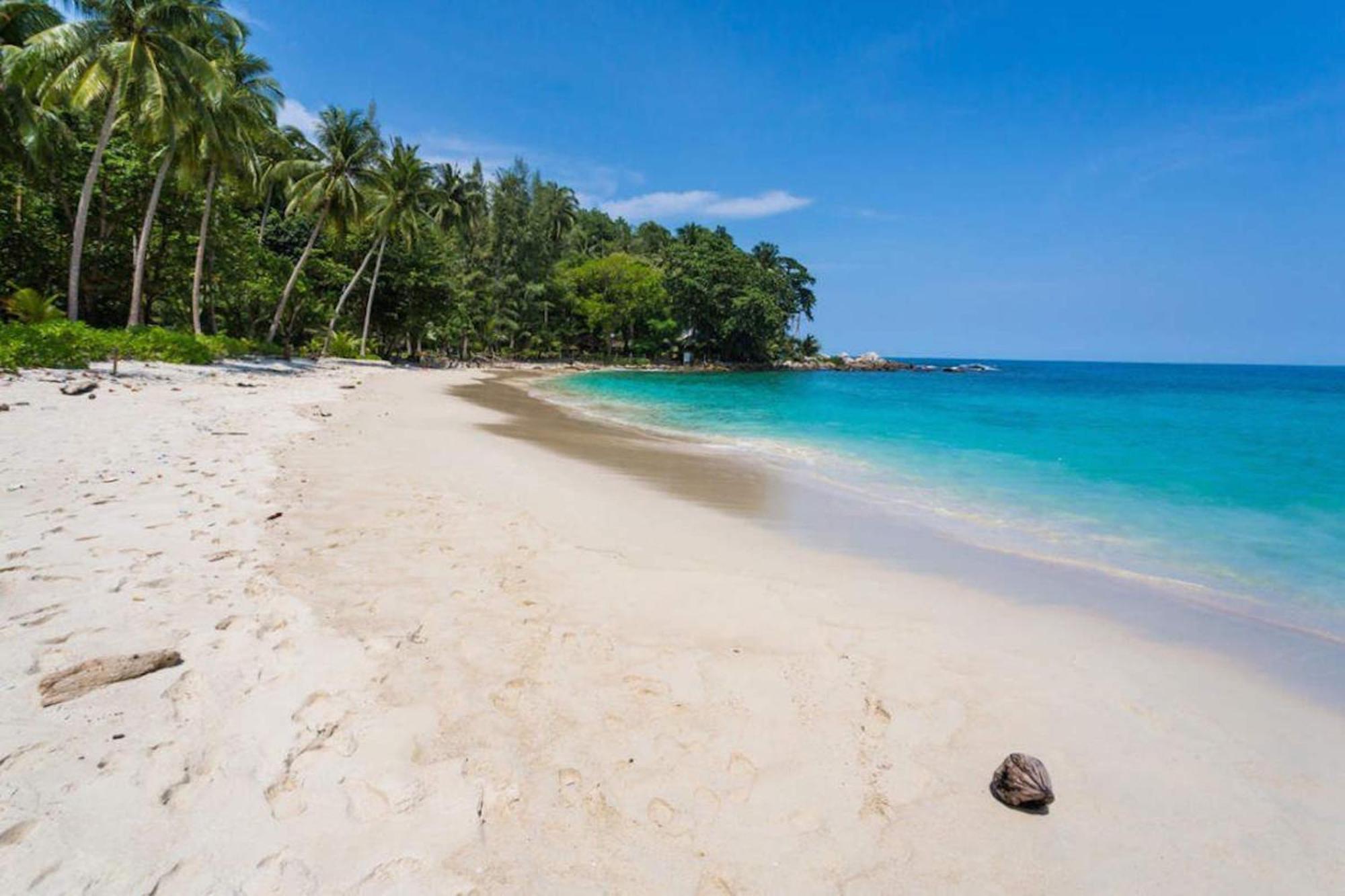 Vv B402, Close To Patong's Nightlife, & Apartment *