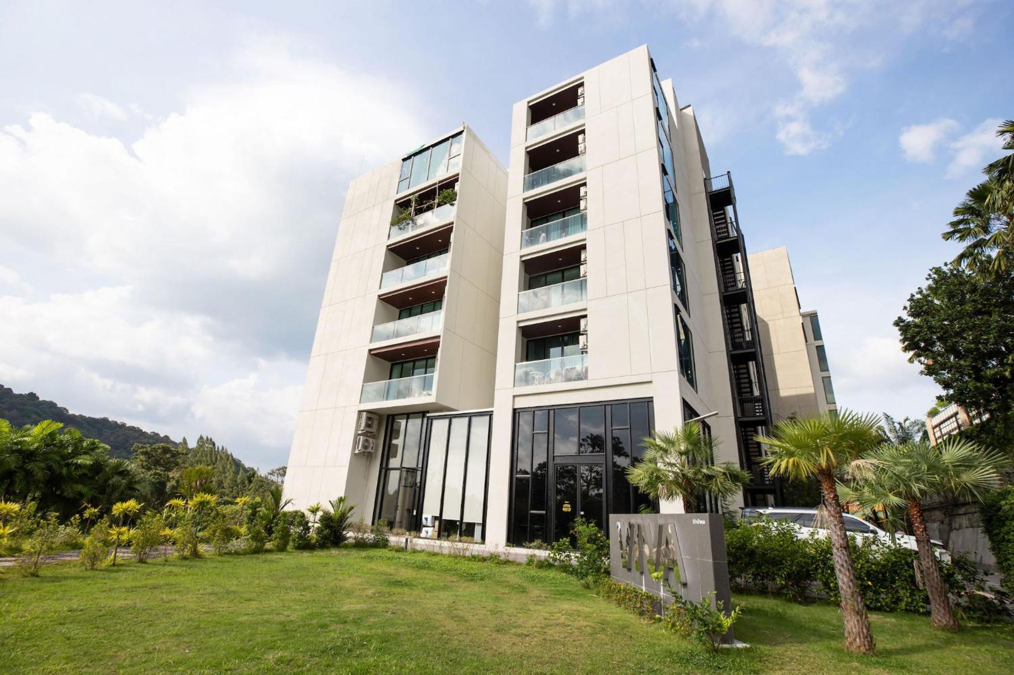 Vv B402, Close To Patong's Nightlife, & * Patong