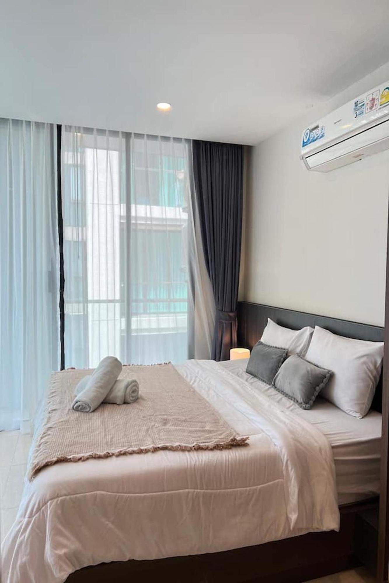 Vv B402, Close To Patong's Nightlife, & * Patong