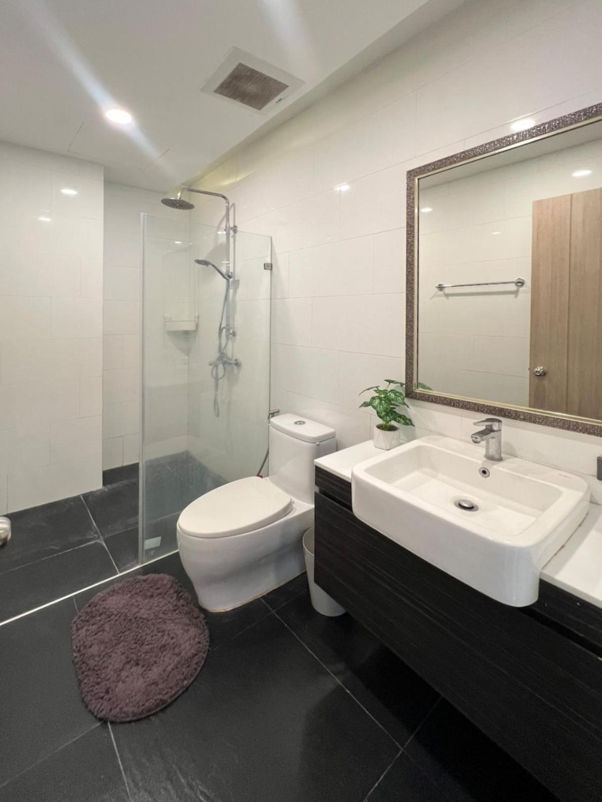 Apartment Vv B402, Close To Patong's Nightlife, &